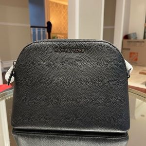 Michael Kors Crossbody - 2 available (SOLD)